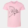 Youth Jersey Tee Thumbnail
