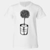 Youth Jersey Tee Thumbnail
