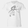Youth Jersey Tee Thumbnail
