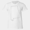 Youth Jersey Tee Thumbnail