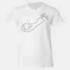 Youth Jersey Tee Thumbnail