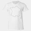 Youth Jersey Tee Thumbnail