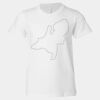 Youth Jersey Tee Thumbnail