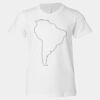 Youth Jersey Tee Thumbnail