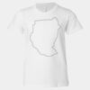Youth Jersey Tee Thumbnail