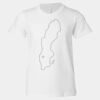 Youth Jersey Tee Thumbnail