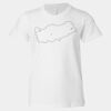 Youth Jersey Tee Thumbnail