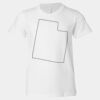 Youth Jersey Tee Thumbnail