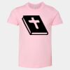 Youth Jersey Tee Thumbnail
