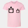 Youth Jersey Tee Thumbnail
