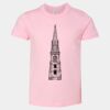 Youth Jersey Tee Thumbnail