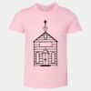 Youth Jersey Tee Thumbnail