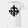Youth Jersey Tee Thumbnail