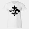 Youth Jersey Tee Thumbnail