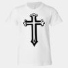 Youth Jersey Tee Thumbnail