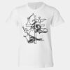 Youth Jersey Tee Thumbnail