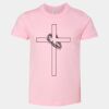 Youth Jersey Tee Thumbnail