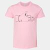 Youth Jersey Tee Thumbnail