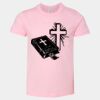 Youth Jersey Tee Thumbnail
