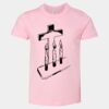 Youth Jersey Tee Thumbnail