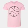 Youth Jersey Tee Thumbnail