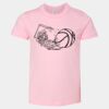 Youth Jersey Tee Thumbnail