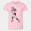Youth Jersey Tee Thumbnail