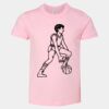 Youth Jersey Tee Thumbnail