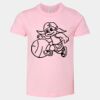 Youth Jersey Tee Thumbnail