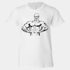 Youth Jersey Tee Thumbnail