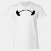 Youth Jersey Tee Thumbnail