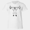 Youth Jersey Tee Thumbnail