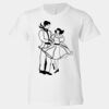 Youth Jersey Tee Thumbnail