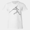 Youth Jersey Tee Thumbnail