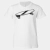 Youth Jersey Tee Thumbnail