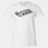 Youth Jersey Tee Thumbnail