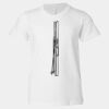 Youth Jersey Tee Thumbnail