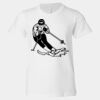 Youth Jersey Tee Thumbnail