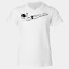 Youth Jersey Tee Thumbnail