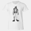 Youth Jersey Tee Thumbnail