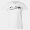 Youth Jersey Tee Thumbnail