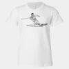 Youth Jersey Tee Thumbnail