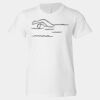 Youth Jersey Tee Thumbnail