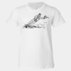 Youth Jersey Tee Thumbnail