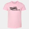 Youth Jersey Tee Thumbnail