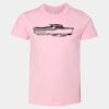 Youth Jersey Tee Thumbnail