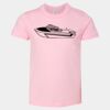 Youth Jersey Tee Thumbnail