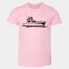 Youth Jersey Tee Thumbnail