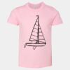 Youth Jersey Tee Thumbnail