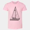 Youth Jersey Tee Thumbnail
